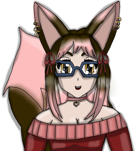 GlitterTail PNGTuber GlitterTail PNGTuber