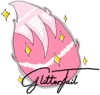 GlitterTail PNGTuber GlitterTail PNGTuber